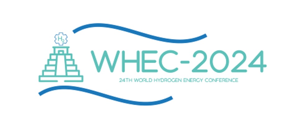CAPTUS at the 24th World Hydrogen Energy Conference (WHEC-24)!