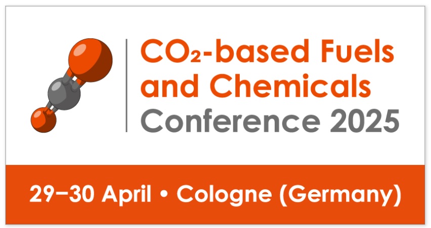 CO2-based Fuels and Chemicals Conference 2025 – Call for Abstracts and Posters