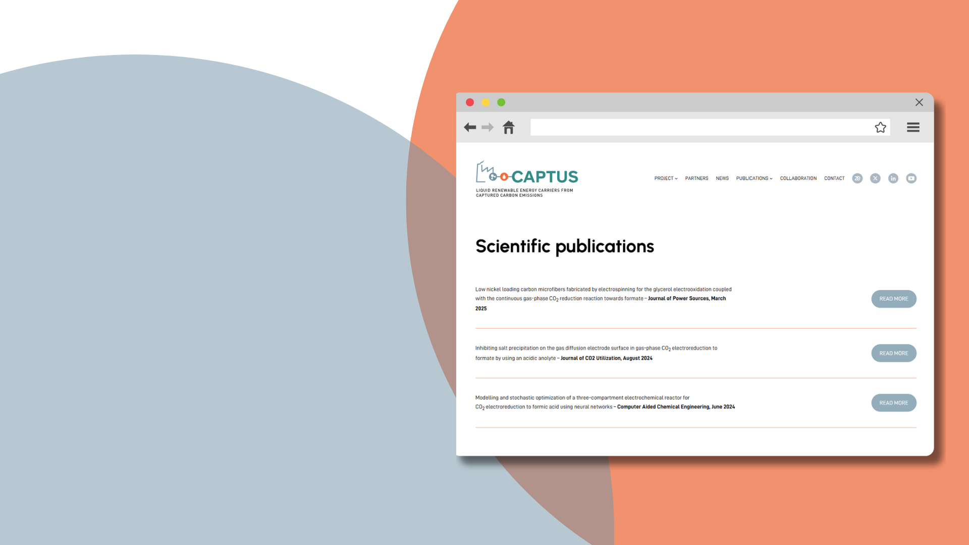 New CAPTUS scientific publication!